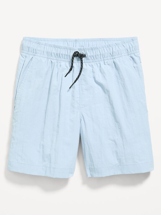 Image number 3 showing, Above Knee Dock Shorts for Boys