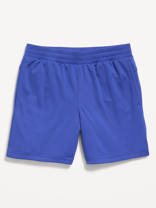 Image number 4 showing, Mesh Performance Shorts for Boys