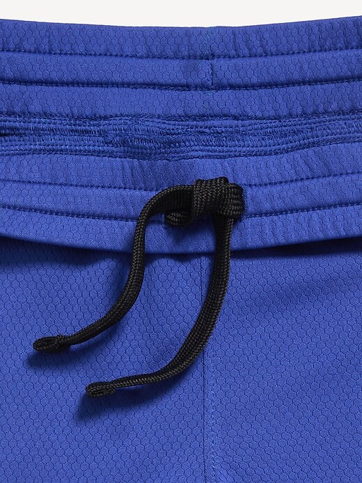 Image number 5 showing, Mesh Performance Shorts for Boys