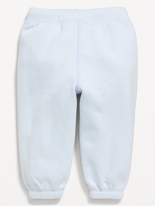 Image number 2 showing, Logo-Graphic Sweatpants for Baby