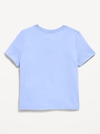 Image number 2 showing, Hello Kitty® Graphic T-Shirt for Toddler Girls