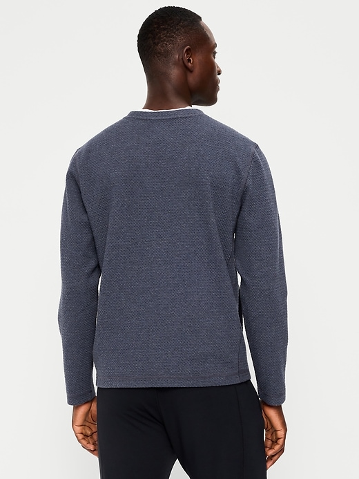 Image number 2 showing, Recharge Fleece Sweatshirt