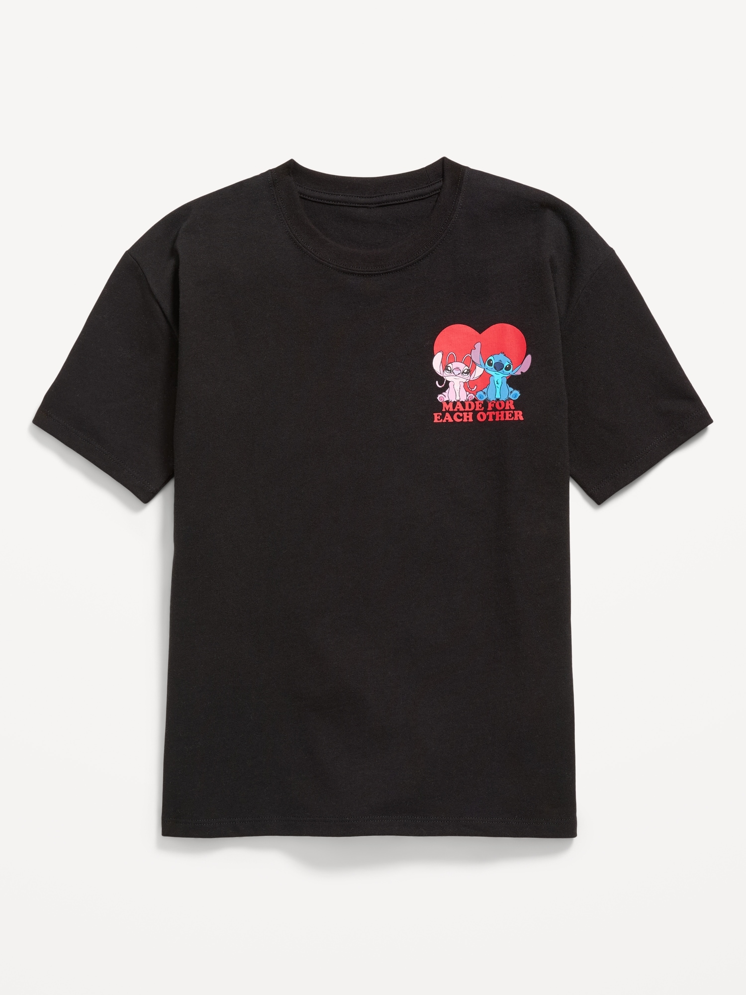 Disney© Graphic Tunic T-Shirt for Girls