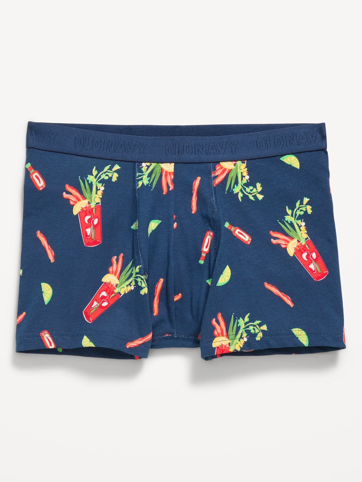 Trunks - 3-inch inseam