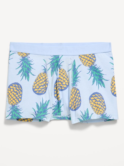 Trunks -- 3-inch inseam