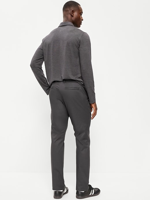Image number 3 showing, Athletic Tech Ultimate 4.0 Chino Pants