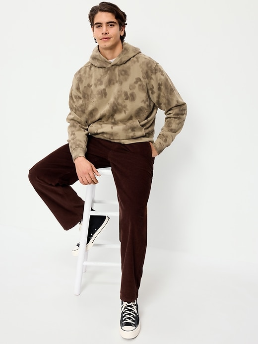 Image number 3 showing, Printed Rotation Hoodie