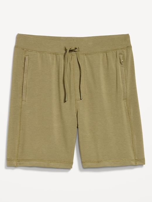 Image number 5 showing, Recharge Knit Shorts -- 7-inch inseam