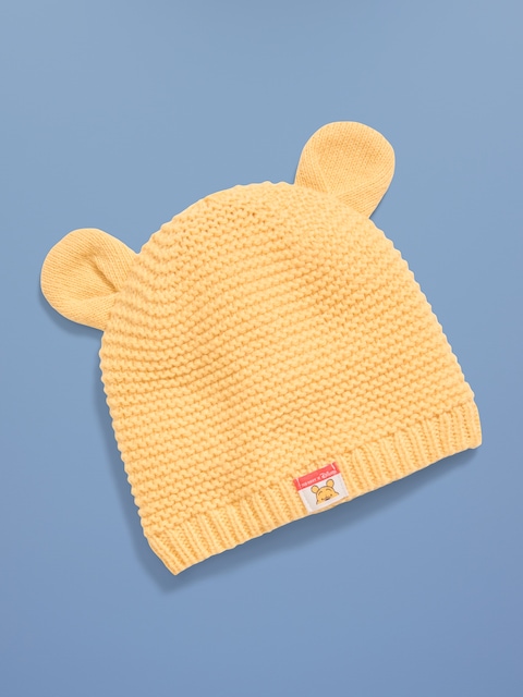 BONNET UNISEXE WINNIE L'OURSON OLD NAVY X DISNEY POUR BÉBÉ