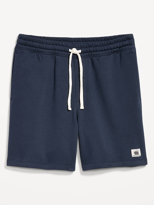 Image number 5 showing, Rotation Logo Shorts -- 7-inch inseam