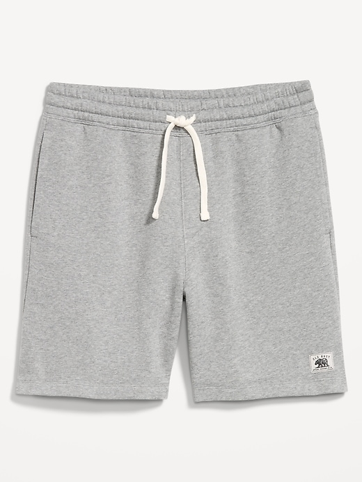 Image number 5 showing, Rotation Logo Shorts -- 7-inch inseam