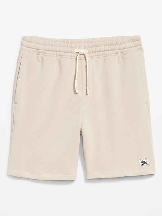 Image number 5 showing, Rotation Logo Shorts -- 7-inch inseam