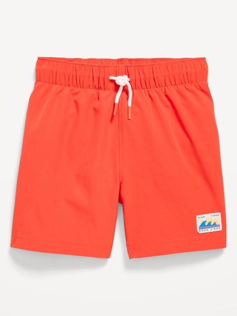 Swim Trunks for Toddler Boys