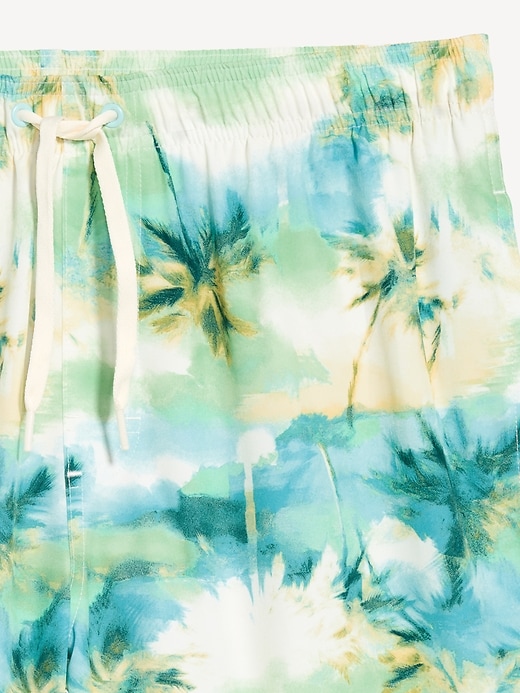 Image number 2 showing, Swim Trunks -- 7-inch inseam