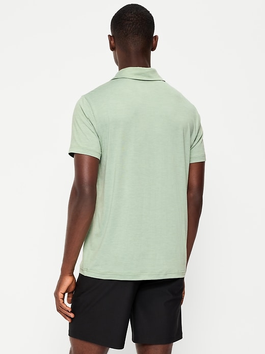 Image number 2 showing, CloudMotion Polo