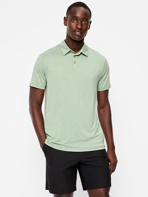 Image number 1 showing, CloudMotion Polo