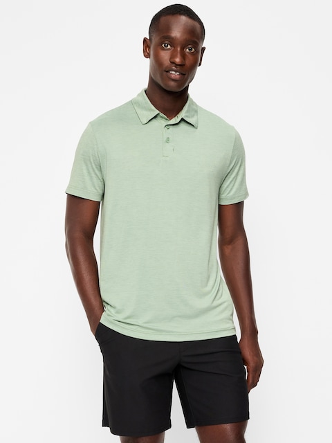 CloudMotion Polo