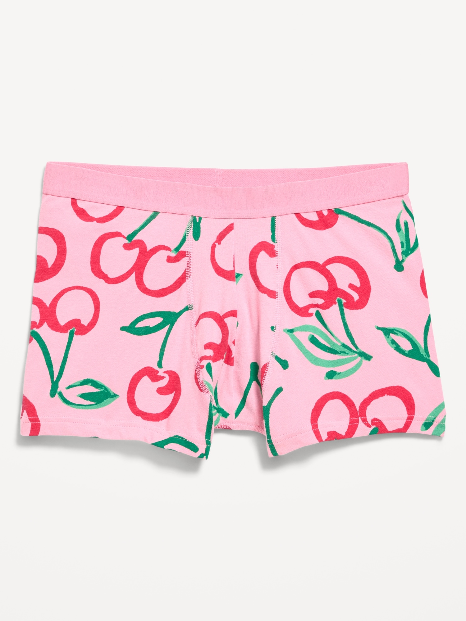 Trunks - 3-inch inseam