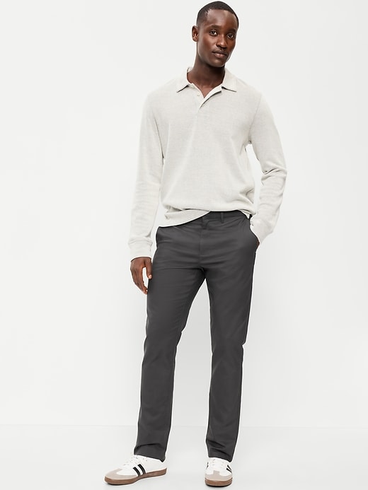 Image number 1 showing, Slim Tech Ultimate 4.0 Chino Pants