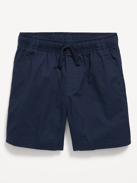 Above Knee Dock Shorts for Boys