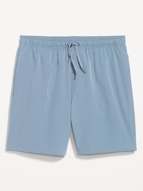 Swim Trunks -- 7-inch inseam