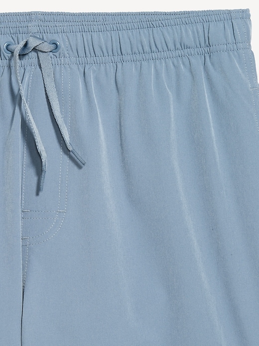 Image number 2 showing, Swim Trunks -- 7-inch inseam