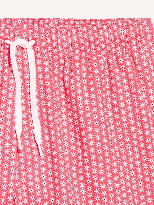 Image number 3 showing, Swim Trunks -- 5-inch inseam