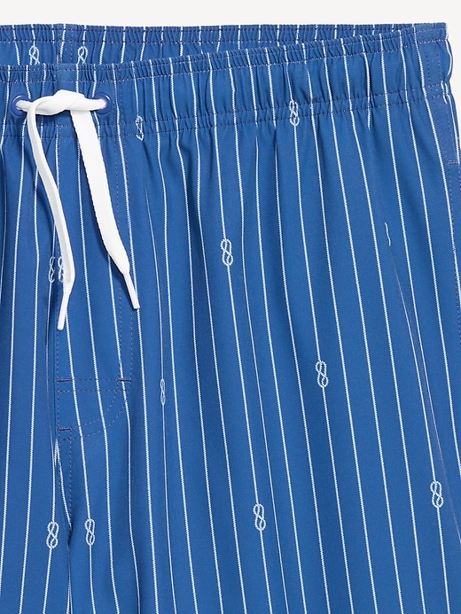 Image number 3 showing, Swim Trunks -- 5-inch inseam