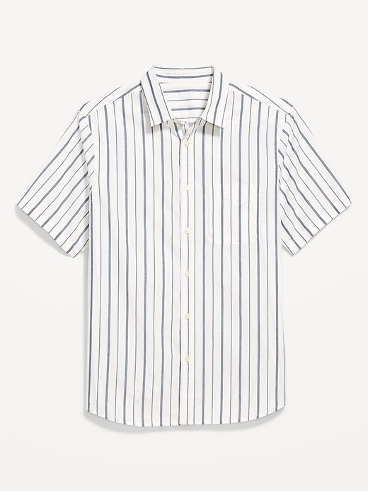 Image number 4 showing, Classic Fit Everday Shirt