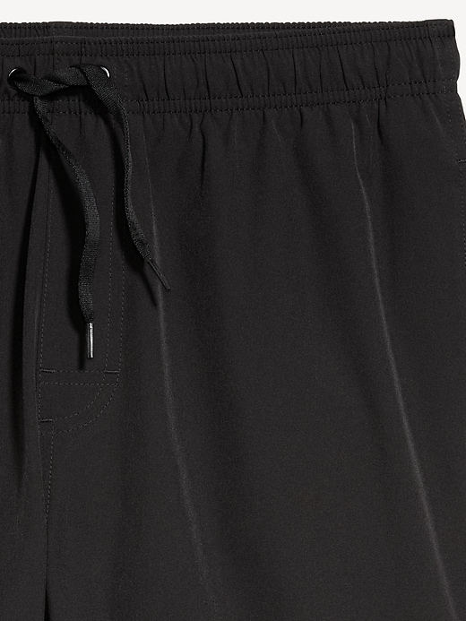 Image number 2 showing, Swim Trunks -- 5-inch inseam