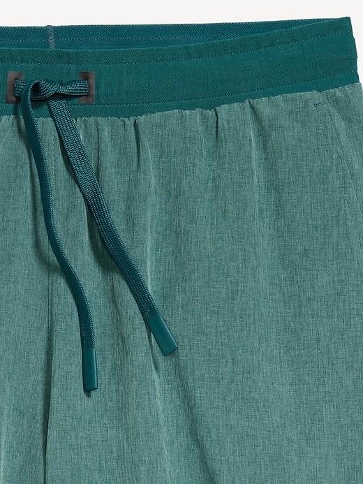 Image number 3 showing, Hybrid Swim Shorts -- 7-inch inseam