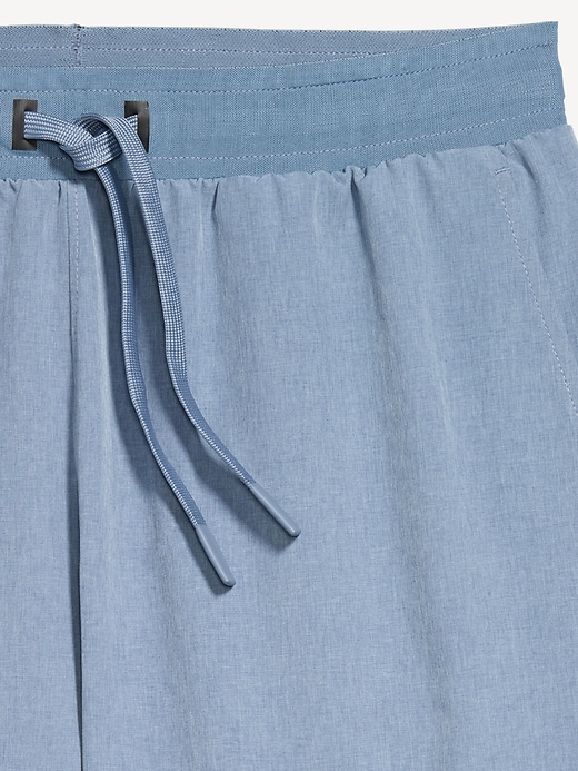 Image number 3 showing, Hybrid Swim Shorts -- 7-inch inseam