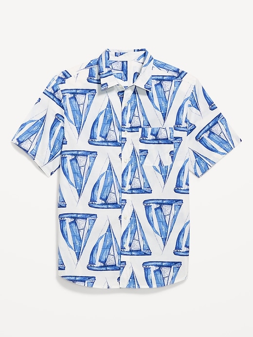 Image number 4 showing, Classic Fit Everyday Shirt