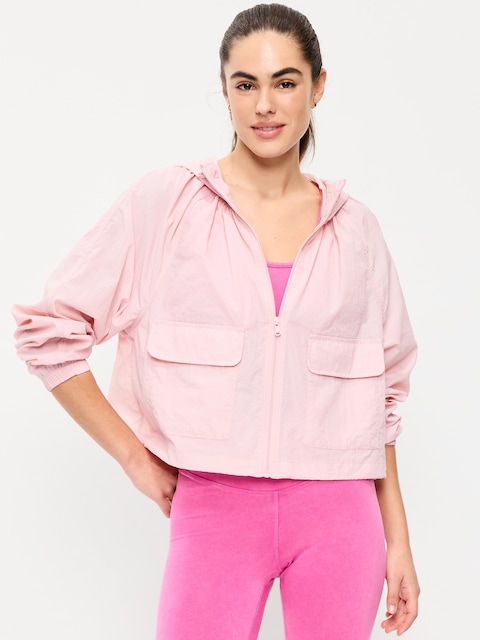 COUPE-VENT À GLISSIÈRE