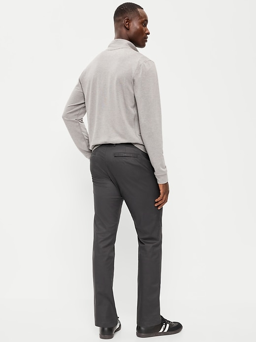 Image number 3 showing, Straight Tech Ultimate 4.0 Chino Pants
