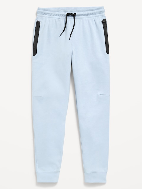 Dynamic Fleece Jogger Sweatpants for Boys
