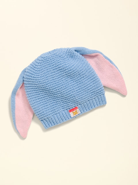 BONNET UNISEXE WINNIE L'OURSON OLD NAVY X DISNEY POUR BÉBÉ