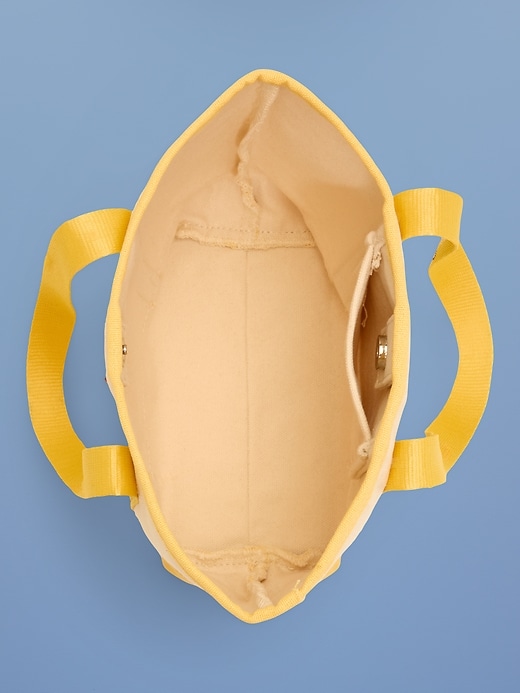 Image number 4 showing, Old Navy x Disney Winnie the Pooh Mini Tote Bag