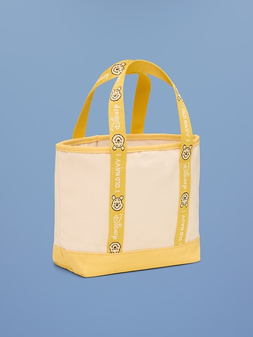 Image number 3 showing, Old Navy x Disney Winnie the Pooh Mini Tote Bag