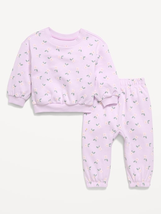 Image number 1 showing, Loose Sweatpants for Baby