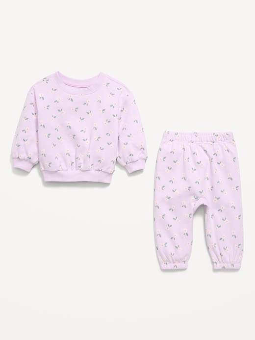 Image number 2 showing, Loose Sweatpants for Baby