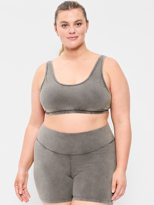 Image number 5 showing, Light Support PowerChill Sports Bra