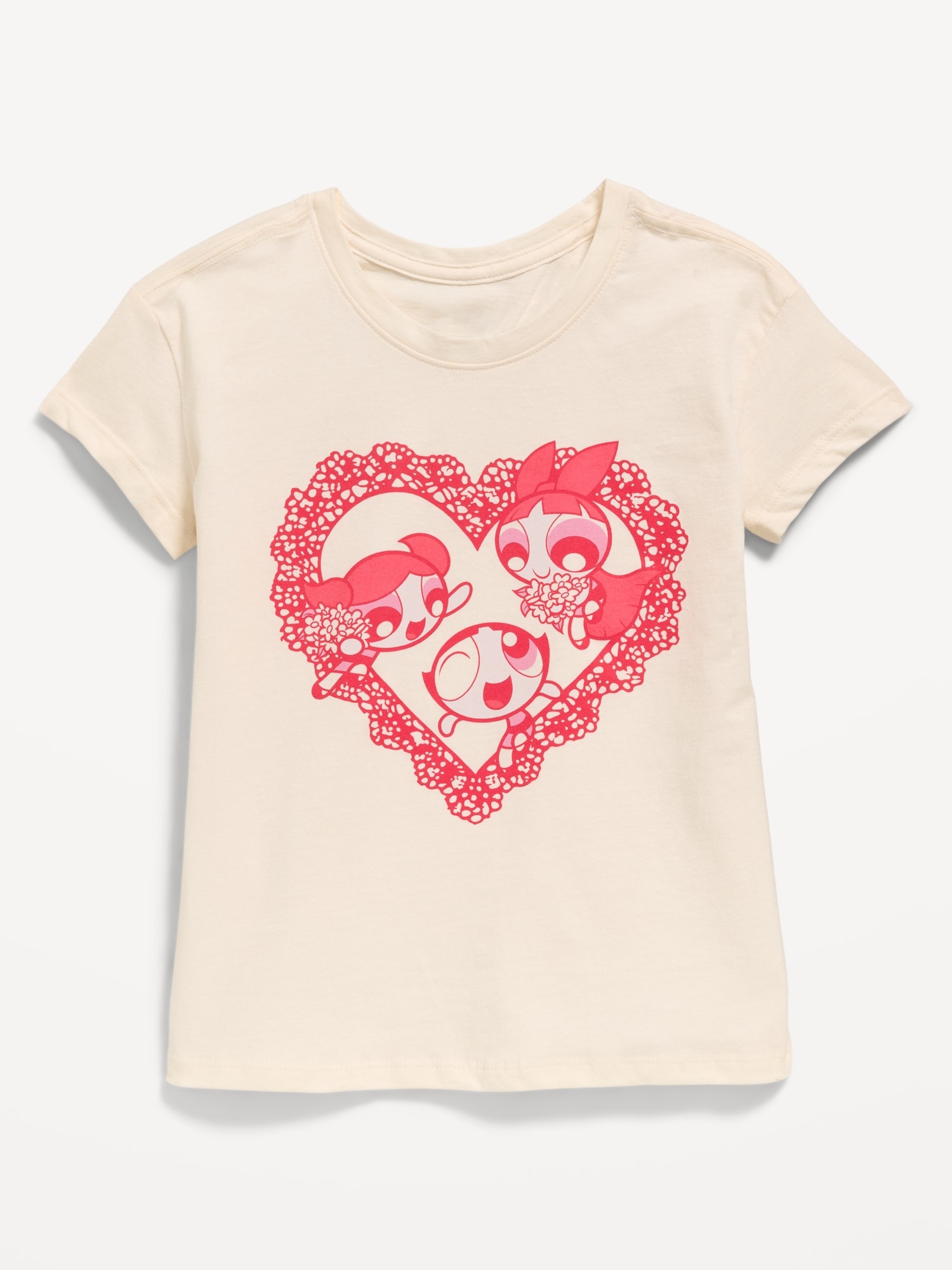 The Powerpuff Girls'™ Graphic T-Shirt for Girls