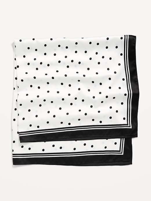 Image number 2 showing, Outtek™ Silky Scarf