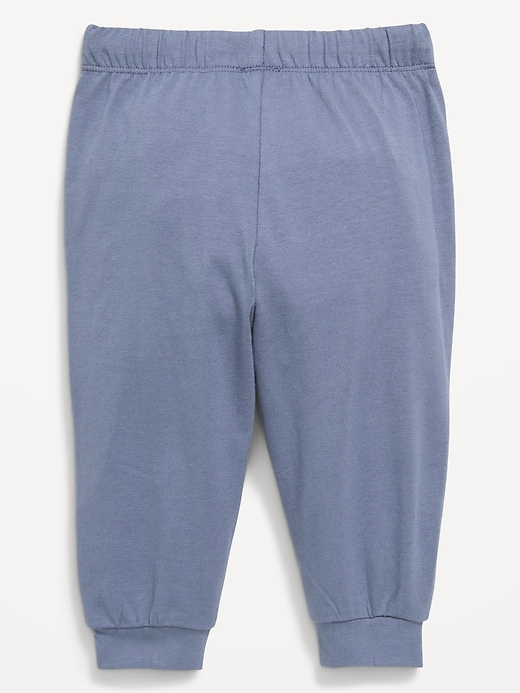 Image number 2 showing, Jersey-Knit Pants for Baby
