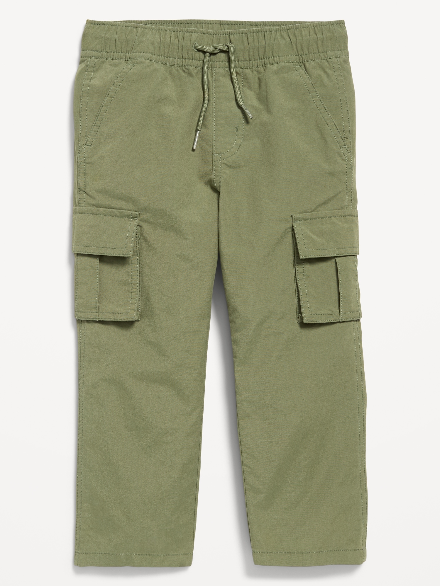Baggy Cargo Pants for Toddler Boys