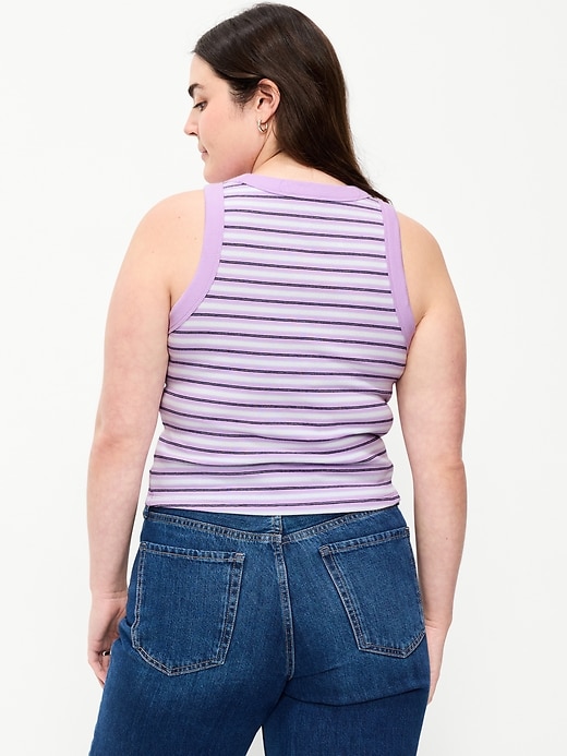 Image number 6 showing, Snug Ringer Tank