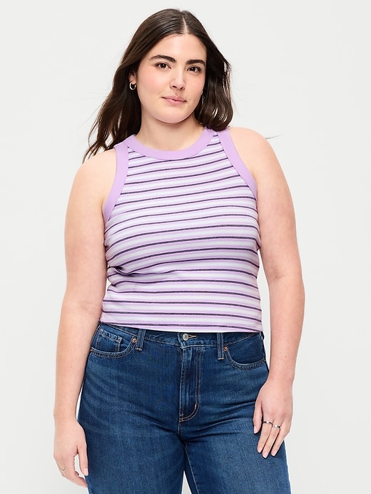 Image number 5 showing, Snug Ringer Tank