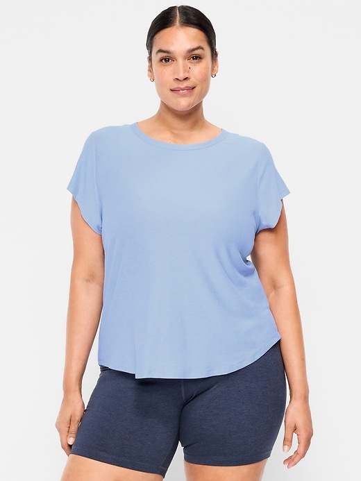 Image number 7 showing, CloudMotion Base Layer T-Shirt