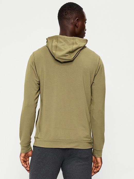 Image number 2 showing, Recharge Knit Pullover Hoodie